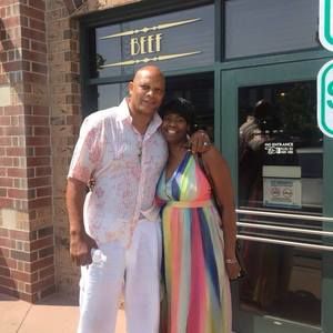 Meet your Posher, Terry